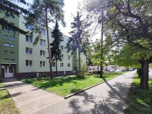 Prodej bytu 2+kk, Hustopeče, Svat. Čecha, 51 m2