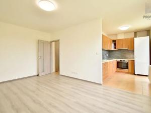 Prodej bytu 2+kk, Hustopeče, Svat. Čecha, 51 m2