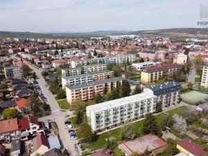 Prodej bytu 2+kk, Hustopeče, Svat. Čecha, 51 m2