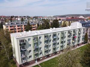 Prodej bytu 2+kk, Hustopeče, Svat. Čecha, 51 m2