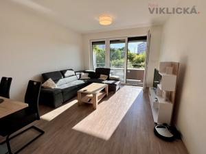 Pronájem bytu 2+kk, Praha - Chodov, Drahňovická, 53 m2