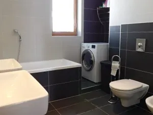 Pronájem bytu 3+kk, Karlovy Vary, Libušina, 116 m2