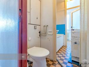 Prodej bytu 3+1, Plzeň, Na Dlouhých, 69 m2