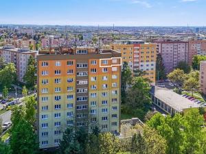 Prodej bytu 3+1, Plzeň, Na Dlouhých, 69 m2