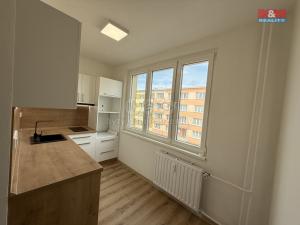 Pronájem bytu 2+1, Louny, Kpt. Nálepky, 65 m2