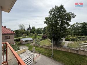 Pronájem bytu 2+1, Louny, Kpt. Nálepky, 65 m2