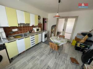 Prodej bytu 2+1, Ostrava - Poruba, Dělnická, 50 m2