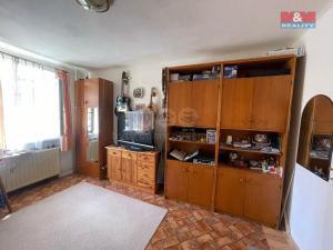 Prodej bytu 2+1, Ostrava - Poruba, Dělnická, 50 m2