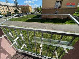 Prodej bytu 2+1, Ostrava - Poruba, Dělnická, 50 m2