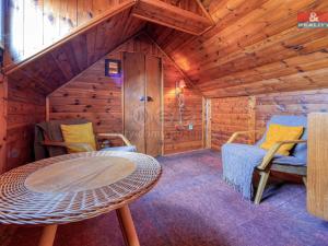 Prodej chalupy, Mladý Smolivec - Budislavice, 51 m2