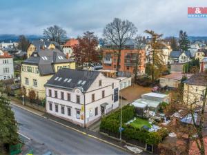 Prodej bytu 5+1, Jablonec nad Nisou, Rýnovická, 137 m2