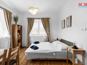 Prodej ubytování, Kořenov - Příchovice, 750 m2