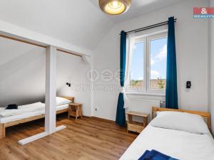 Prodej ubytování, Kořenov - Příchovice, 750 m2