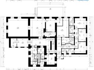 Prodej ubytování, Kořenov - Příchovice, 750 m2