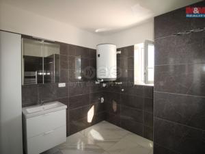 Pronájem bytu 3+kk, Tehovec, U Mototechny, 68 m2