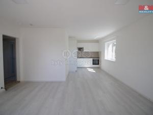 Pronájem bytu 3+kk, Tehovec, U Mototechny, 68 m2