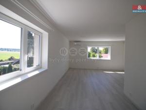 Pronájem bytu 3+kk, Tehovec, U Mototechny, 68 m2