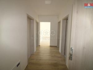 Pronájem bytu 3+kk, Tehovec, U Mototechny, 68 m2