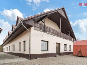 Pronájem výrobních prostor, Nučice, Kubrova, 736 m2