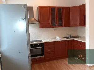 Prodej bytu 2+1, České Budějovice, Nerudova, 69 m2
