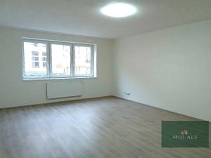 Prodej bytu 2+kk, Rokycany, Dělostřelců, 63 m2