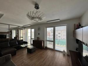 Pronájem bytu 3+kk, Brno, Musilova, 79 m2