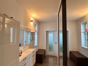 Pronájem bytu 3+kk, Brno, Musilova, 79 m2