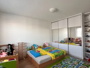 Pronájem bytu 3+kk, Brno, Musilova, 79 m2