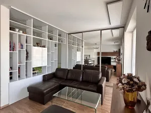 Pronájem bytu 3+kk, Brno, Musilova, 79 m2