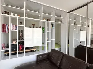 Pronájem bytu 3+kk, Brno, Musilova, 79 m2