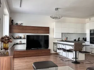 Pronájem bytu 3+kk, Brno, Musilova, 79 m2