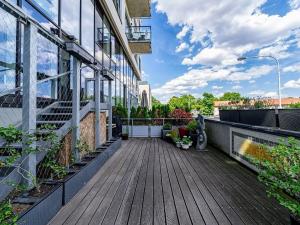 Prodej bytu 3+kk, Praha - Smíchov, Kobrova, 183 m2