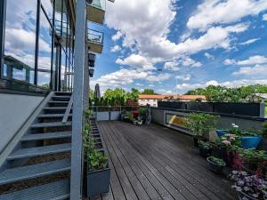 Prodej bytu 3+kk, Praha - Smíchov, Kobrova, 183 m2