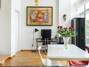Prodej bytu 3+kk, Praha - Smíchov, Kobrova, 183 m2