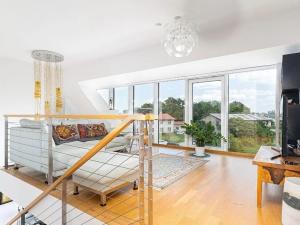 Prodej bytu 3+kk, Praha - Smíchov, Kobrova, 183 m2