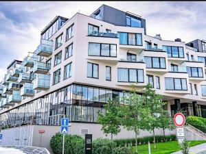 Prodej bytu 3+kk, Praha - Smíchov, Kobrova, 183 m2