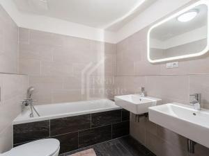 Prodej bytu 3+kk, Praha - Hrdlořezy, Učňovská, 84 m2