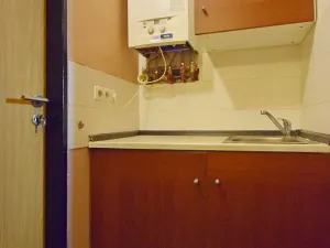 Pronájem bytu 4+kk, Praha - Vinohrady, Polská, 76 m2