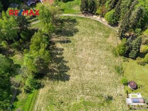 Prodej louky, Cvikov, 5335 m2