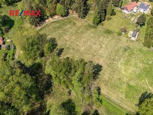 Prodej louky, Cvikov, 5335 m2