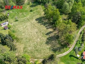 Prodej louky, Cvikov, 5335 m2