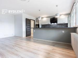 Prodej bytu 3+1, Teplice, Antonína Sochora, 71 m2