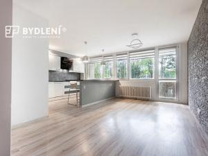 Prodej bytu 3+1, Teplice, Antonína Sochora, 71 m2