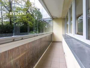 Prodej bytu 3+1, Teplice, Antonína Sochora, 71 m2