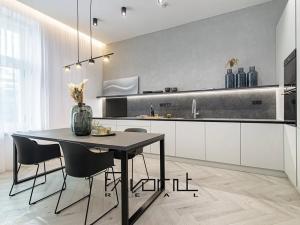 Pronájem bytu 3+kk, Ostrava, Na Hradbách, 79 m2