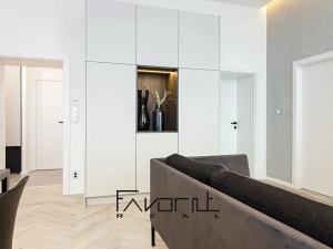 Pronájem bytu 3+kk, Ostrava, Na Hradbách, 79 m2