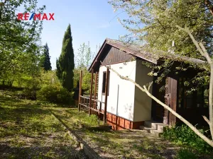 Prodej chaty, Libušín, 18 m2