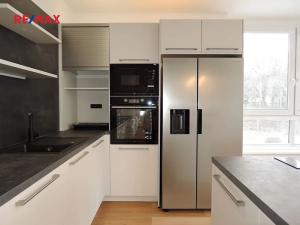 Pronájem bytu 5+kk, Praha - Hodkovičky, Údolní, 113 m2