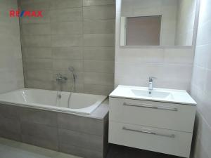 Pronájem bytu 5+kk, Praha - Hodkovičky, Údolní, 113 m2