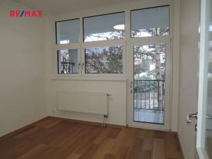Pronájem bytu 5+kk, Praha - Hodkovičky, Údolní, 113 m2
